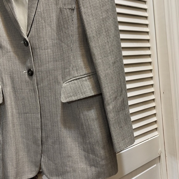 MASKA BLAZER MADE IN ITALY J - Picture 2 of 9